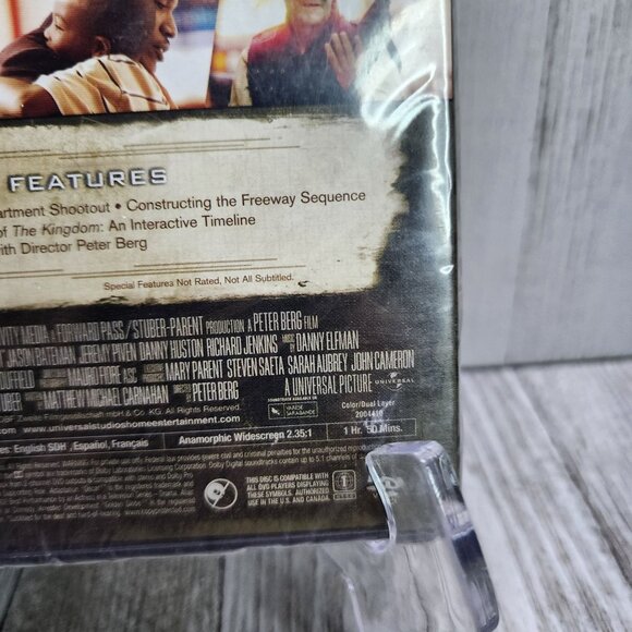 DVDs - Picture 4 of 4